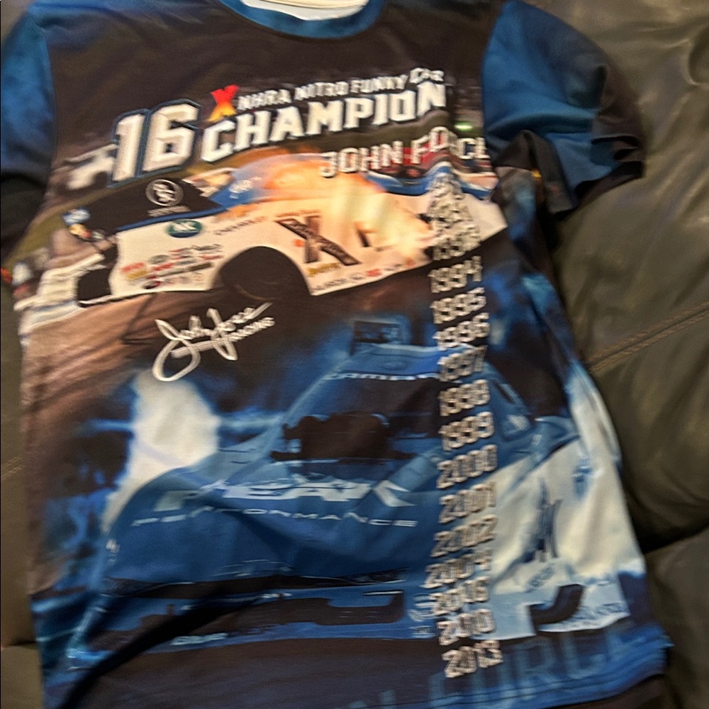 Kids Graphic Tee